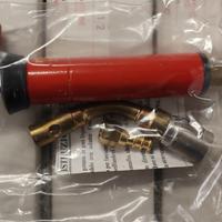 STAGNATORE RIGAS X LATTONIERE