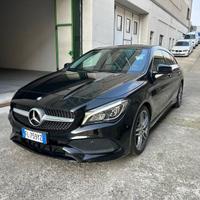 Mercedes-benz CLA 220 CLA 220 d S.W. Automatic Pre