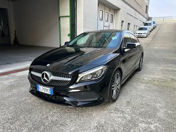 Mercedes-benz CLA 220 CLA 220 d S.W. Automatic Pre