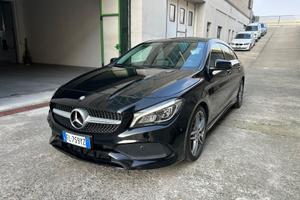 Mercedes-benz CLA 220 CLA 220 d S.W. Automatic Pre