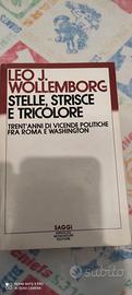 Stelle,Strisce e Tricolore di Wollemborg