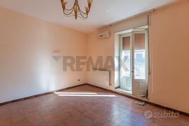 Casa Semindipendente - Caltagirone