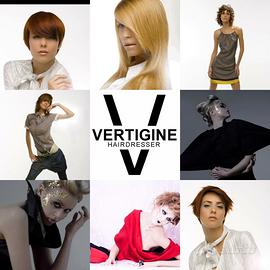Parrucchiere VERTIGINE