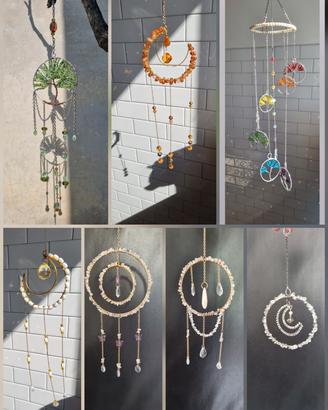 acchiappasole - suncatcher 