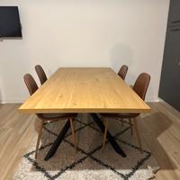 Tavolo NORTOFT Jysk