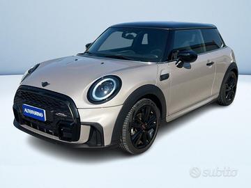 Mini Cooper 1.5 TwinPower Turbo Cooper