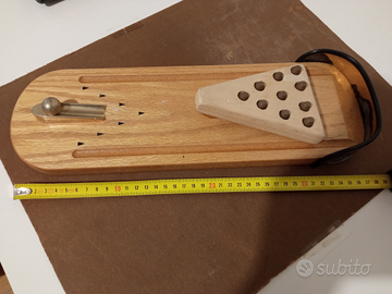 Bowling mini completo