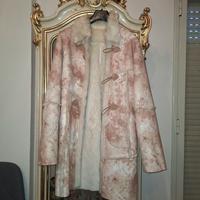 Cappotto Donna Taglia 40 (s) Made in Italy