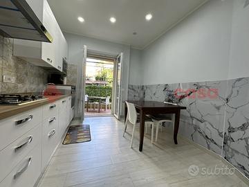 Appartamento Gaeta [V256VRG]