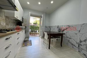 Appartamento Gaeta [V256VRG]