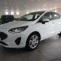 Ford Fiesta 1.1 75 CV 5 porte Titanium