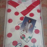 pigiama in cotone