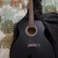 Chitarra acustica