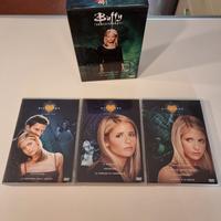 'buffy l'ammazzavampiri " stagione 3 1-11 dvd