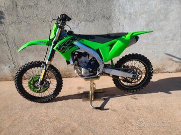 Kawasaki KXF 250 