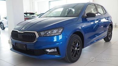 Škoda Fabia 1.0 MPI Evo 80cv YOUR WAY nuova ...