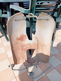 paragambe originale x piaggio