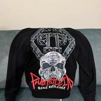Felpa philipp plein