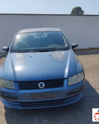 Fiat stilo 192 1.6 16v 103cv 01-06 -ricambi