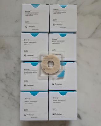 Anelli Plasmabili 4,2mm Brava Coloplast