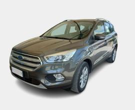 FORD Kuga 2.0 TDCI 120 CV S&S 2WD Powershift Bus