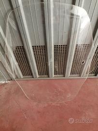 parabrezza antivento