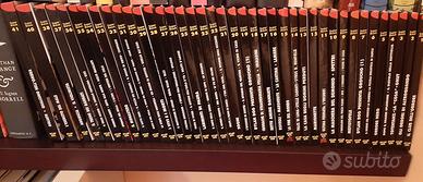 Collezione Dylan Dog