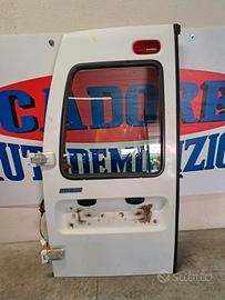 Porta posteriore sinistra Fiat Scudo 2.0 D 2003