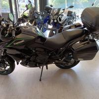 Kawasaki Versys 650 ABS