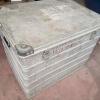 Cassa Box Zarges in alluminio 78x59xh61