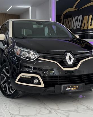 Renault Captur 1.5 dCi 90Cv Energy R-Link Full Opt