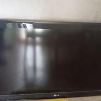 TV lg 37 pollici