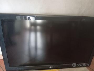 TV lg 37 pollici