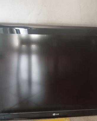 TV lg 37 pollici