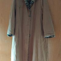capotto donna 
