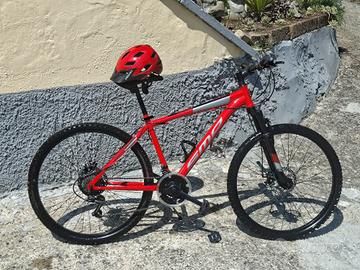 Bici MTB perfetta