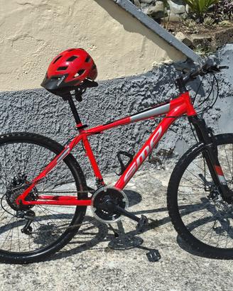 Bici MTB perfetta