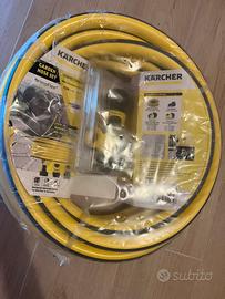 Karcher kit di raccordo per idro