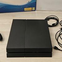 playstation 4 standard