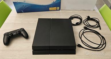 playstation 4 standard