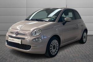 FIAT 500 III 2015 - 500 1.0 hybrid Dolcev U1058312