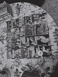 Fumetti anni settanta