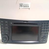 AUTORADIO MP3 MERCEDES CLS W219 A2199001100 272943