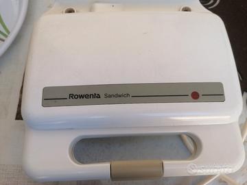 Tostapane Rowenta