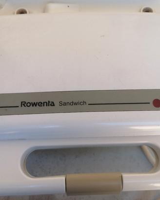 Tostapane Rowenta