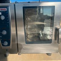 Forno Rational usato d. 847X771X782