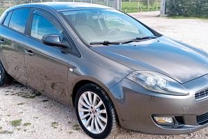 fiat bravo 1.4 gpl