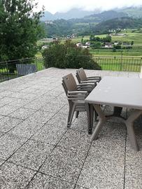 Ampio appartamento per vacanze 7 posti letto