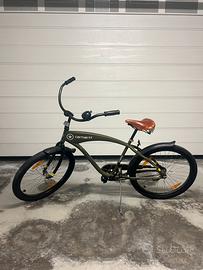 Bici Carhatt
