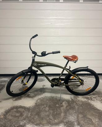 Bici Carhatt